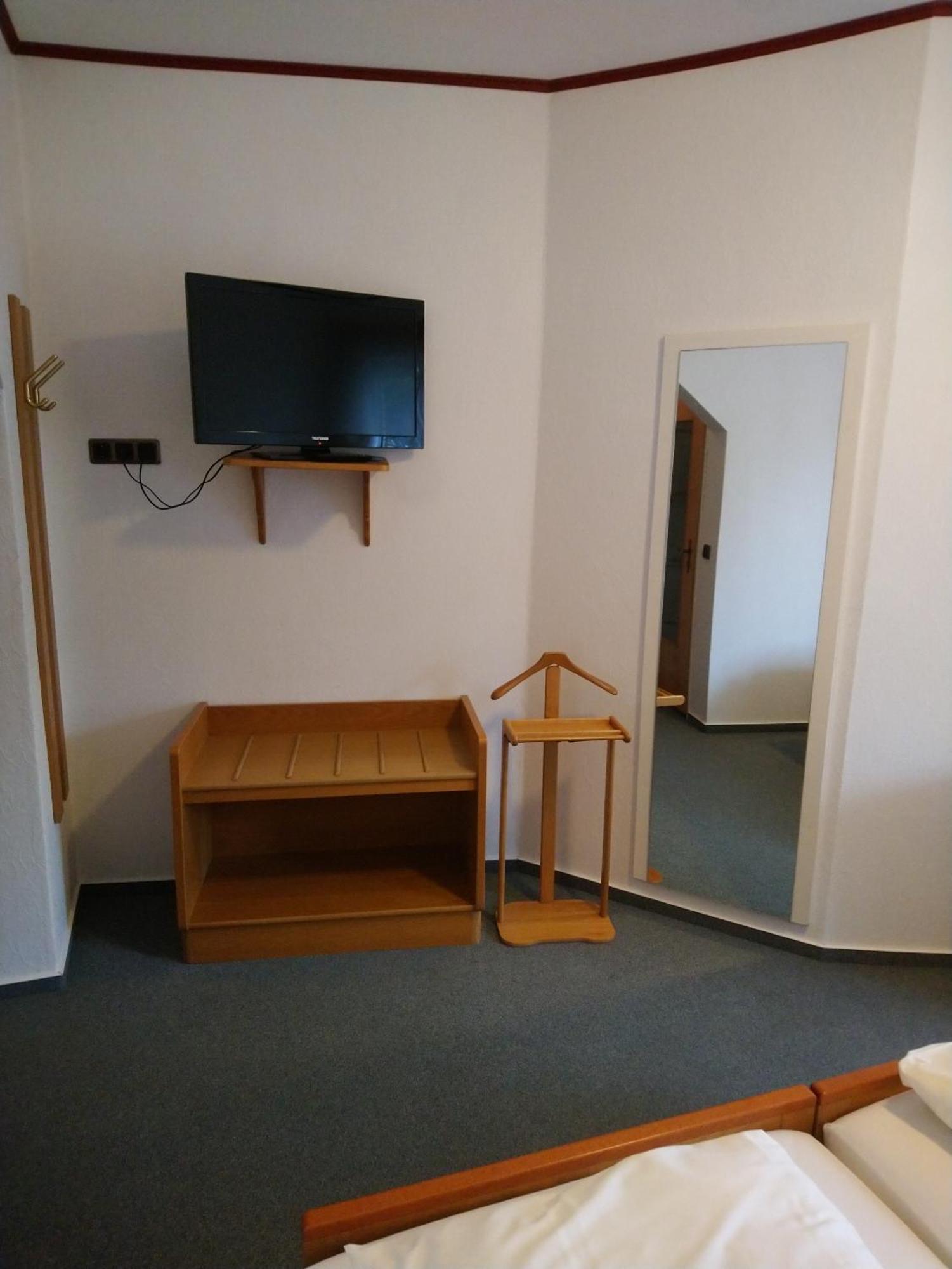 Hotel Weinhof Gross Mackenstedt Stuhr Room photo